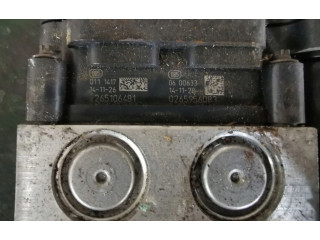 Jednotka ABS 9810768180   Peugeot 308 2013