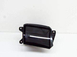Дисплей    8784906   BMW X3 G01