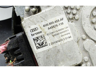 Přístrojová deska  Audi RS7 C7 2014 4H0959455AF  