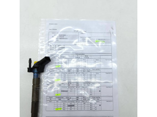 Vstřikovač A6420700587   Mercedes-Benz C W204  pro naftový motor 3.0 642960 