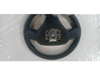 Руль Toyota iQ  2008 - - года 4510074021C0, 1KRFE      