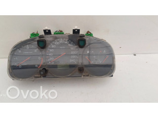 Přístrojová deska  Honda Accord 1998 HR0251019, 78100G011  