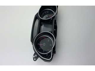 Přístrojová deska  Audi A5 Sportback 8TA 2015 8T0920932P, 503002551932  