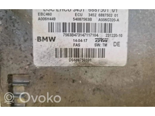 Jednotka ABS 6887501, 54087563B   BMW 7 G11 G12 2018