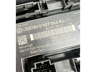 Блок комфорта 8K0907064KL, 5DK01235090   Audi Q5 SQ5   