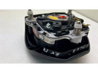 Подушка безопасности водителя GA199-03440   Lexus RX 450H