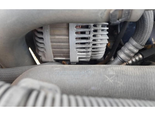 Генератор 231000306R   Renault Laguna III      