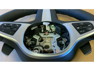 Руль BMW 6 G32 Gran Turismo  2017-- года 32308008179, 32308094542      