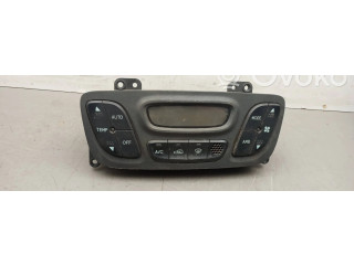 Блок управления климат-контролем 9725026XXX   Hyundai Santa Fe
