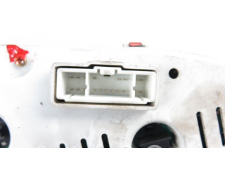 Přístrojová deska  Hyundai Santa Fe 2004 9400326700  