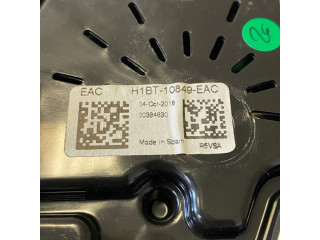 Панель приборов H1BT10849EAC, H1BT-10849-EAC   Ford Fiesta       