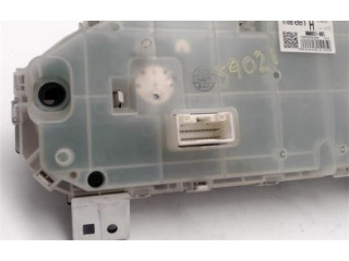 Панель приборов 8100B081   Mitsubishi Colt       