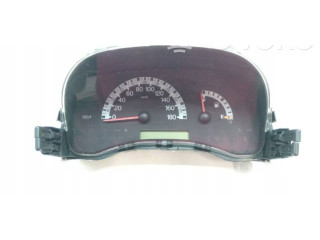 Přístrojová deska  Fiat Punto Evo 2000 46753571  