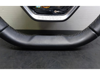 Volant Peugeot 3008 II 2019 98105487AU  