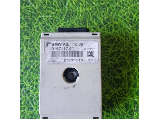Блок управления 9167117, 28110431   BMW M6