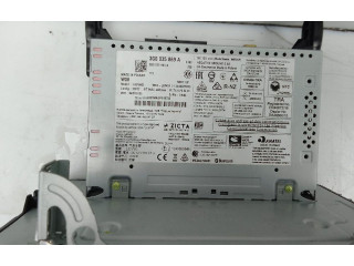 Дисплей    3g0035869   Volkswagen Transporter - Caravelle T6
