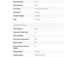  Поршень с шатуном  8638450  BMW 4 F32 F33  