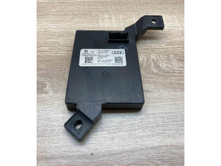 Блок управления 4F0907335   Audi A6 S6 C6 4F