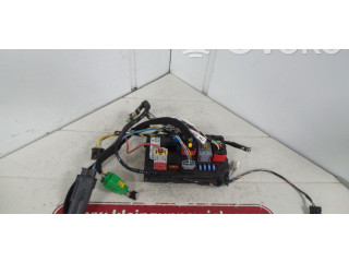   Pojistková skříňka 9656148180, S120017001H   Peugeot 407 2006