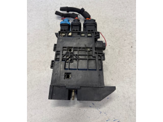 Блок управления 243800011R, 200914071235   Renault Megane II