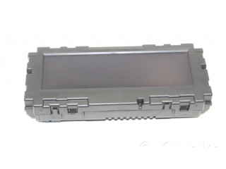 Дисплей    22824480G   Chevrolet Orlando