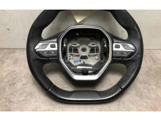 Volant Peugeot 3008 II 2019 98105487AU, 98105487AU  