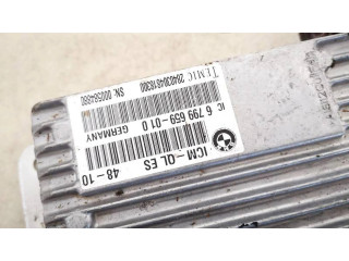 Блок управления АБС 6799659010   BMW 5 GT F07