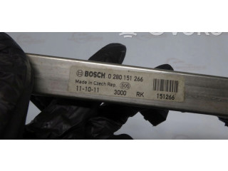 Vstřikovací lišta 0280158224   Alfa Romeo Giulietta    940A2000 