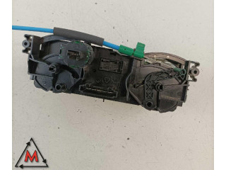 Блок управления климат-контролем 69657301   Smart ForFour I