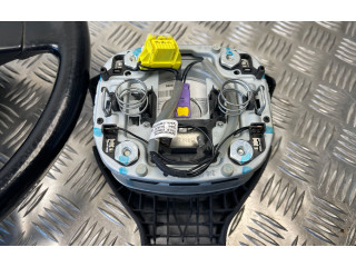 Volant Volkswagen Jetta V 2006 1K0419091M, 1K0880201AB  