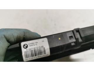 Замок багажника 7191212    BMW 3 F30 F35 F31 2012-2018 года
