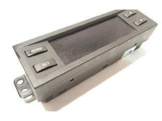 Дисплей    96647250   Chevrolet Epica