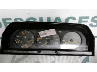 Панель приборов 87001131, CUADROINSTRUMENTOS   Mercedes-Benz E W124       