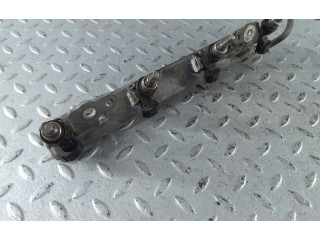 Комплект форсунок 16600ED000, 17520ED00A    Nissan Cube Z12   