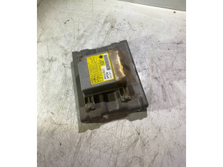 Блок подушек безопасности MR530941, X6T43875   Mitsubishi Pajero Pinin