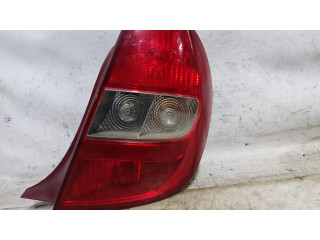 Задний фонарь  085521911R    Citroen C5   2001-2004 года