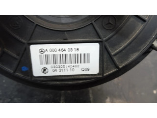 Подрулевой шлейф SRS A0004640318, ANILLOAIRBAG   Mercede-Benz S W220