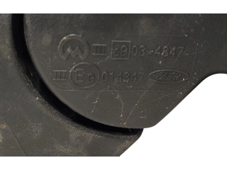 Зеркало электрическое        Ford S-MAX  2006 - 2015 года   