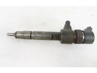 Vstřikovač 0445110119, 0445110119   Fiat Punto (188)    188 A2.000 