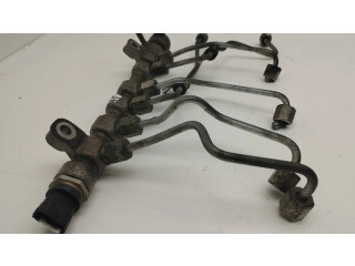 Vstřikovač 0445010612, 16450RL0G01   Honda Accord  pro naftový motor 2.2  