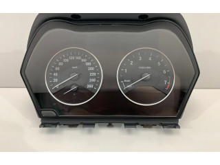 Přístrojová deska  BMW 2 F46 2015 6847114  
