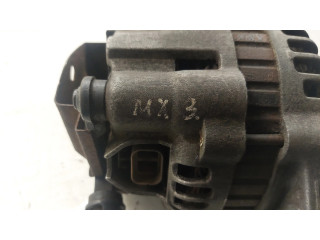 Генератор A3T08491A, 933173   Mazda Xedos 6 2.0     