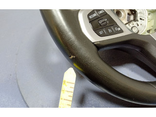 Руль Alpine B3 B4 B5 B6 E90 E91 E92 E93  2007 - 2013 года 8043602, 8043602      