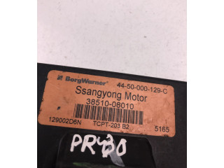 Блок управления 3851008010   SsangYong Actyon