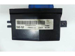 Řídící jednotka IMPRK770535   Renault Kangoo I 2000