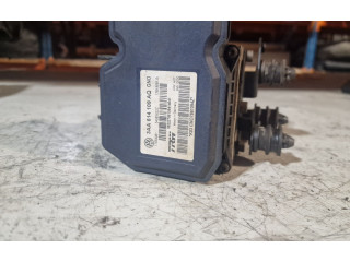 Jednotka ABS 3AA614109AQ   Volkswagen PASSAT B7 2014