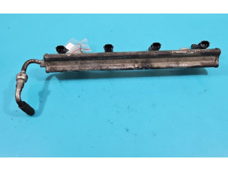 Форсунка FBY2850, IMPRK1382875    Nissan Tiida C11   