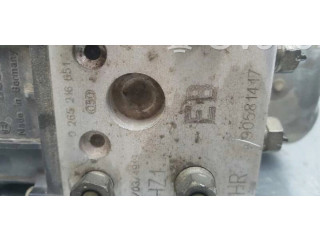 Jednotka ABS 90581417   Opel Astra G 