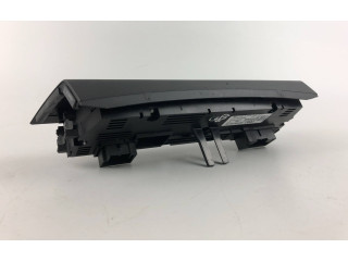 Блок управления климат-контролем 4G0820043AK   Audi A6 S6 C7 4G