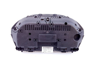 Přístrojová deska  BMW 1 E82 E88 2013 235996704, 17649411  